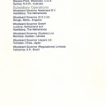 Woodward Governor Company Chronology  9